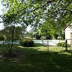 펜션 Garros Fronsac (Gironde)