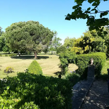 Garros Fronsac (Gironde)