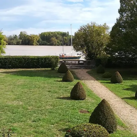 Garros Fronsac (Gironde)