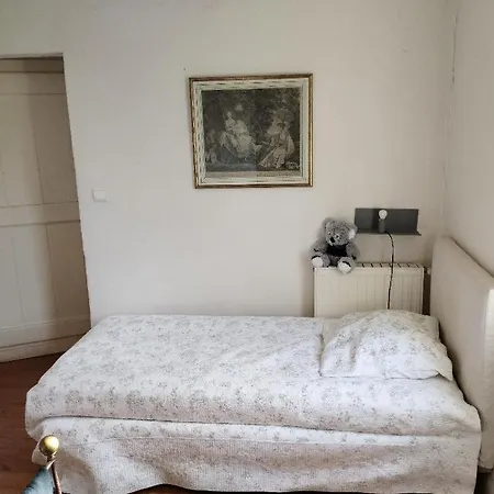 Hébergement de vacances Garros