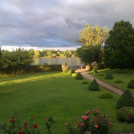 Garros 度假居 Fronsac (Gironde)