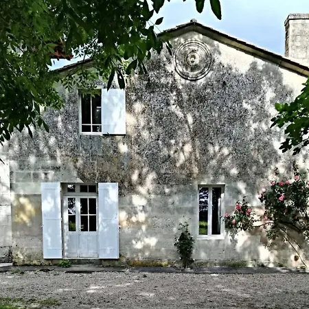 Garros Fronsac (Gironde)