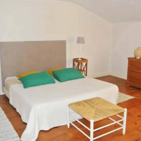 Garros 度假居 Fronsac (Gironde)