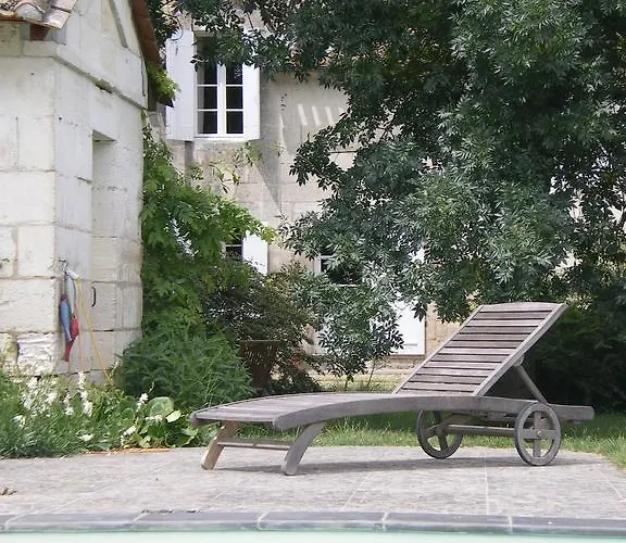 Garros Hébergement de vacances *