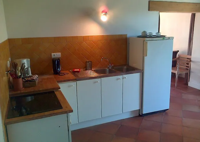 Garros Σπίτι διακοπών