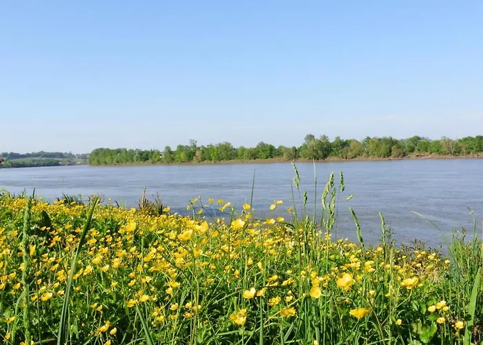 Garros Hébergement de vacances *