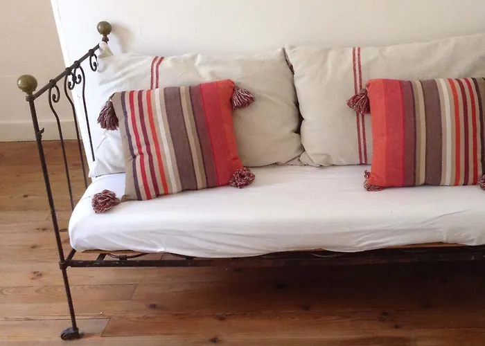 Garros Fronsac (Gironde)